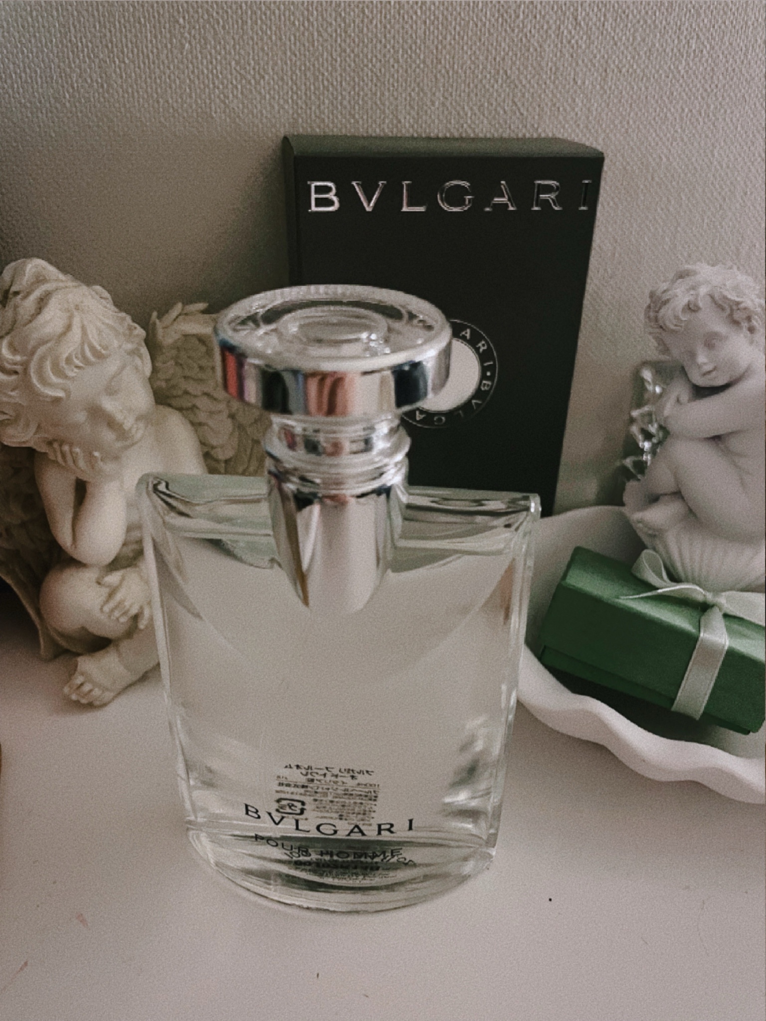 ブルガリ BVLGARI 香水 100ml エクストリーム - 香水(男性用)