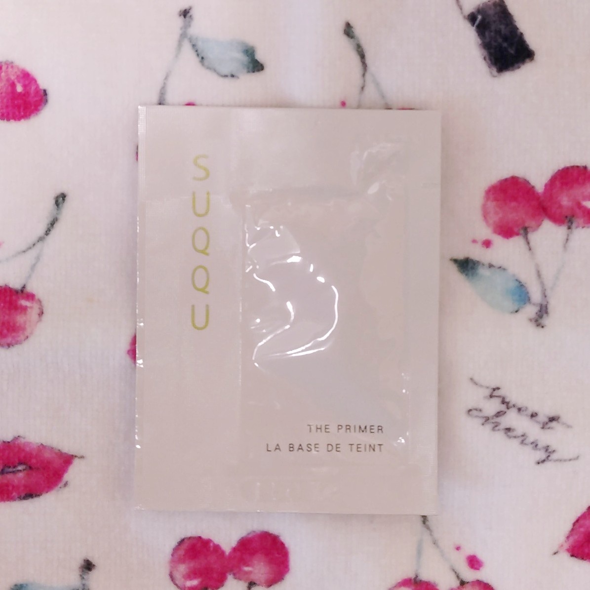 SUQQU(スック) / ザ プライマーの公式商品情報｜美容・化粧品