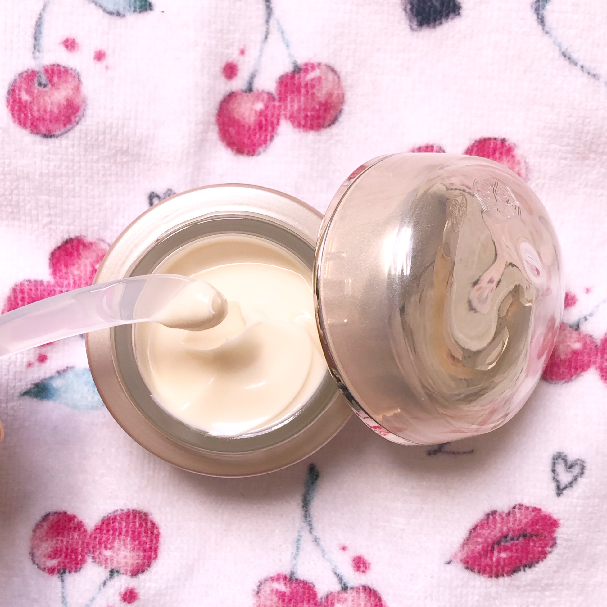 SHISEIDO / ベネフィアンス リンクル スムージング アイクリーム