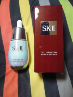 SK-II / セルミネーション エッセンスの商品情報｜美容・化粧品情報は 