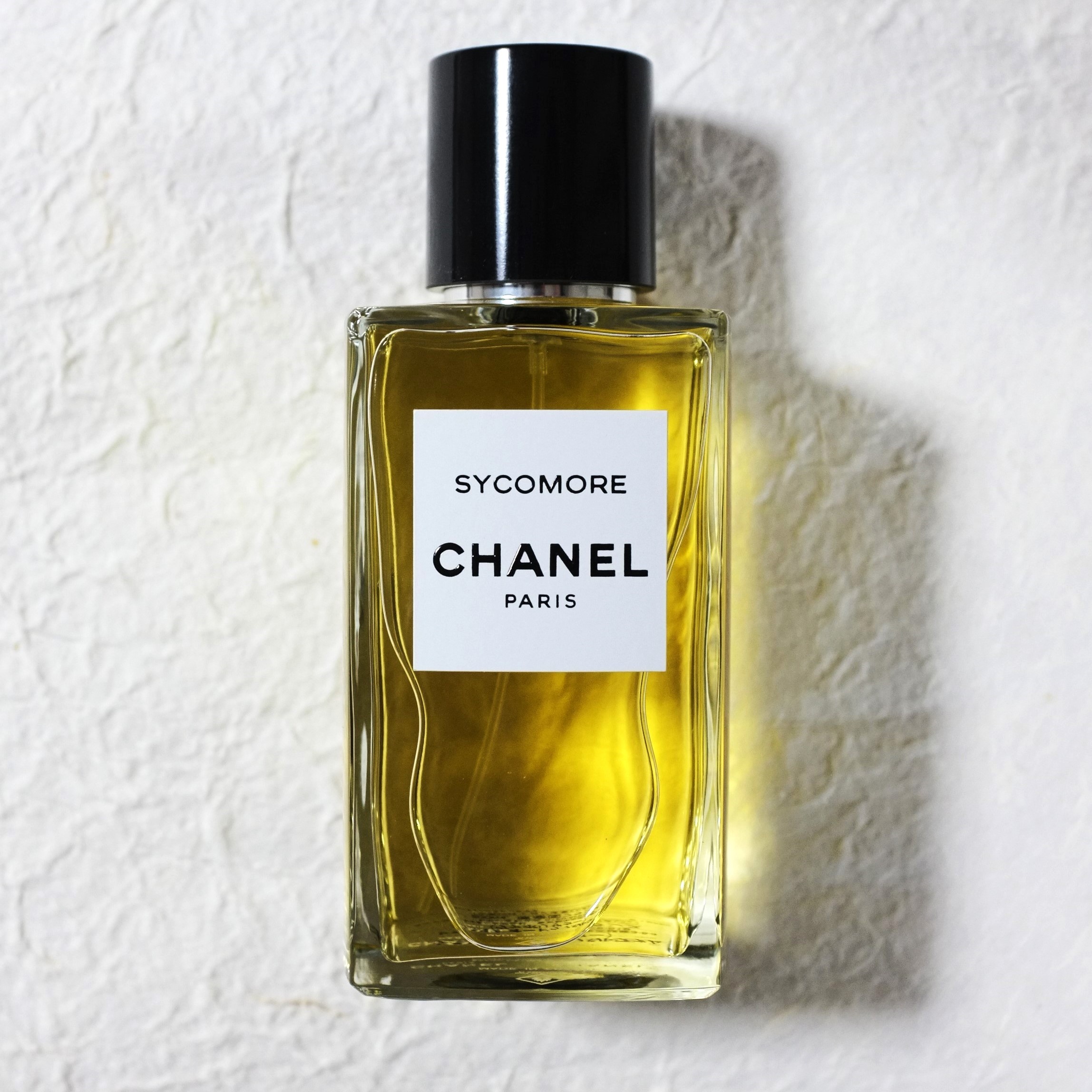 CHANEL シャネル シコモア SYCOMORE ゼクスクルジフ 200ml - 香水(女性用)