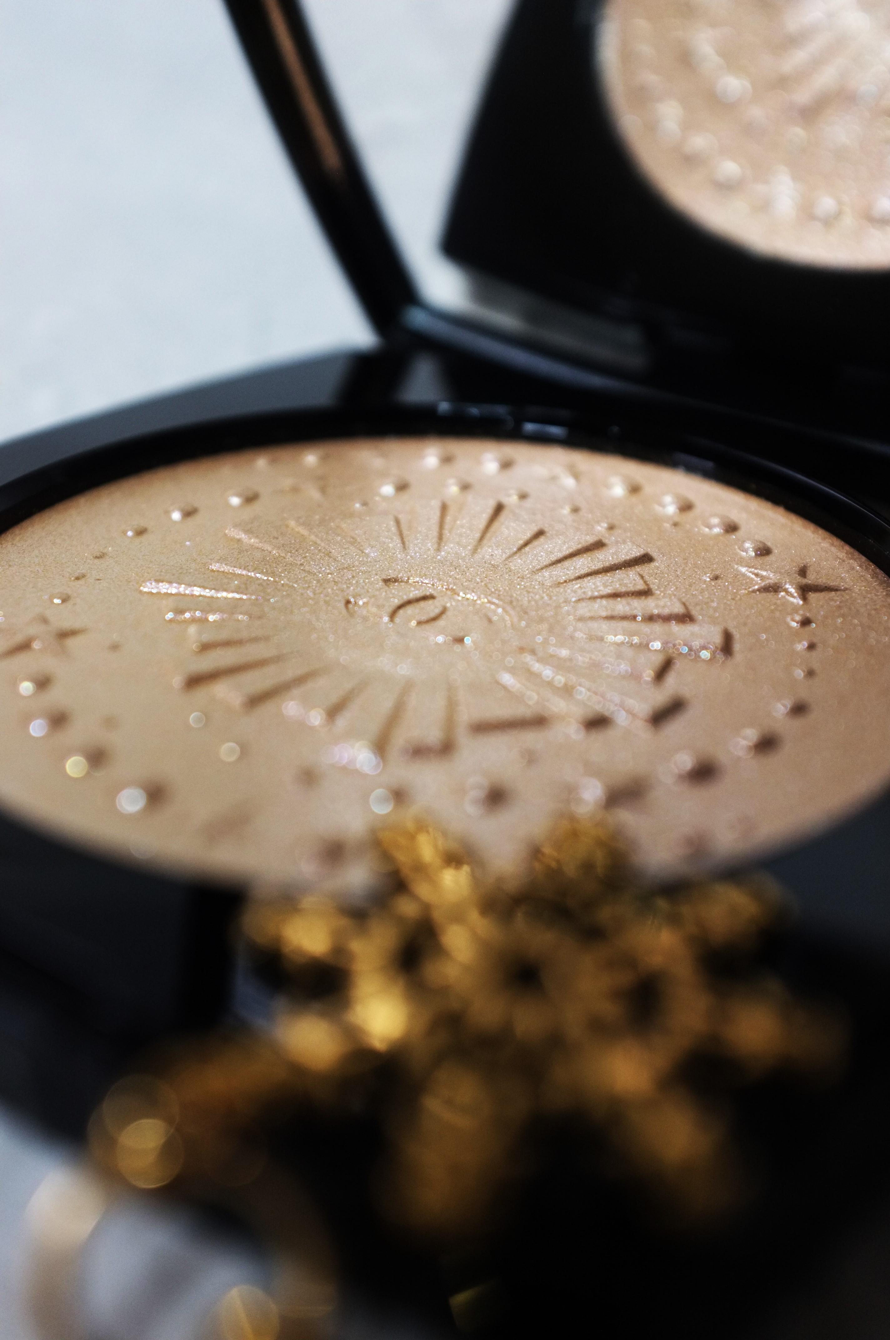 DIAMOND DUST DE CHANEL | CamelliaSinensisさんのブログ