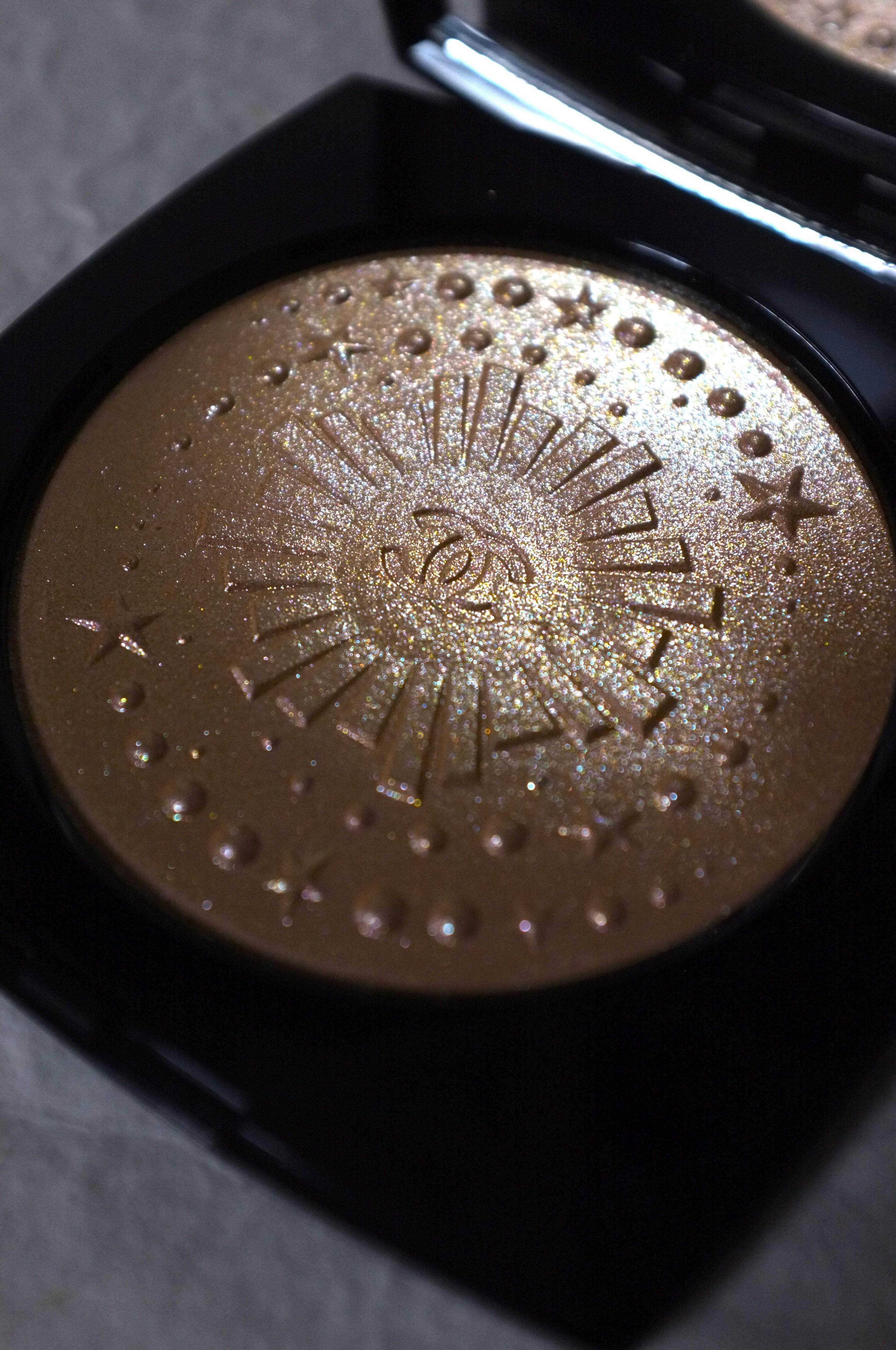 DIAMOND DUST DE CHANEL | CamelliaSinensisさんのブログ