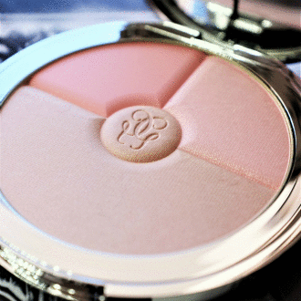 ゲラン / メテオリット ハート シェイプの口コミ（by CamelliaSinensis