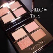 Charlotte Tilbury 海外 Luxury Paletteの口コミ By Camelliasinensisさん 美容 化粧品情報はアットコスメ