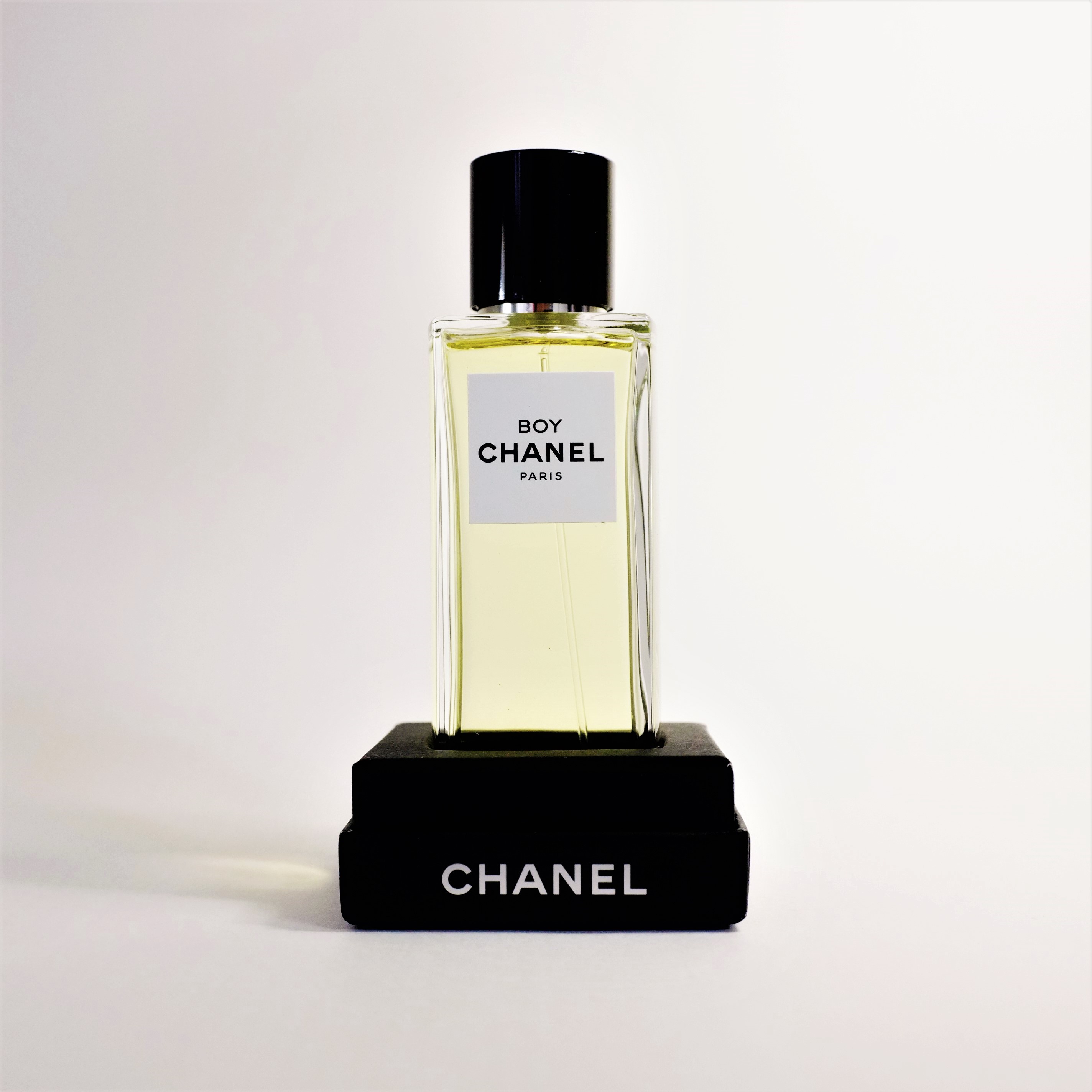 CHANEL ベージュ オードゥ パルファム ヴァポリザター シャネル 香水75