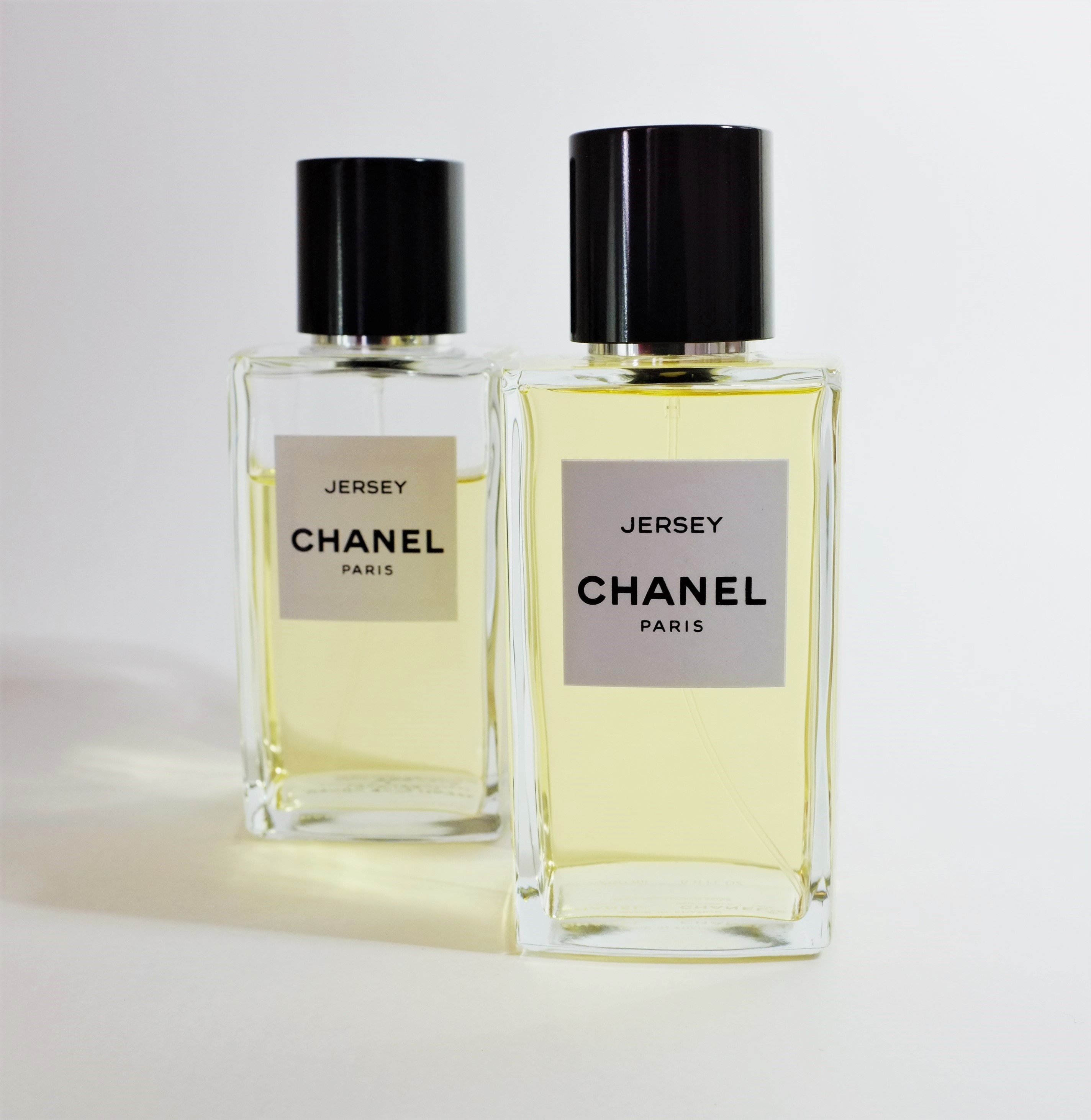 限定品！CHANEL レ ゼクスクルジフ ドゥ コフレ香水ミニボトル　希少シャネル№18