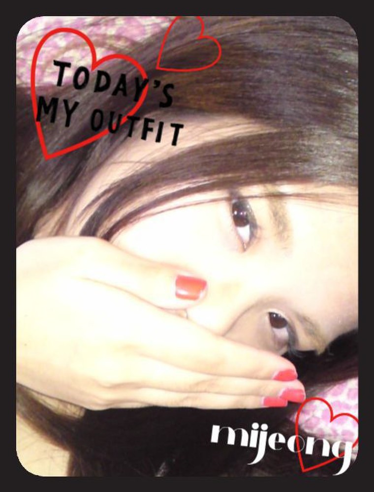 今日のおるちゃんメイク Mijeongさんのブログ Cosme アットコスメ 今日のおるちゃんメイク Mijeongさんのブログ Cosme アットコスメ
