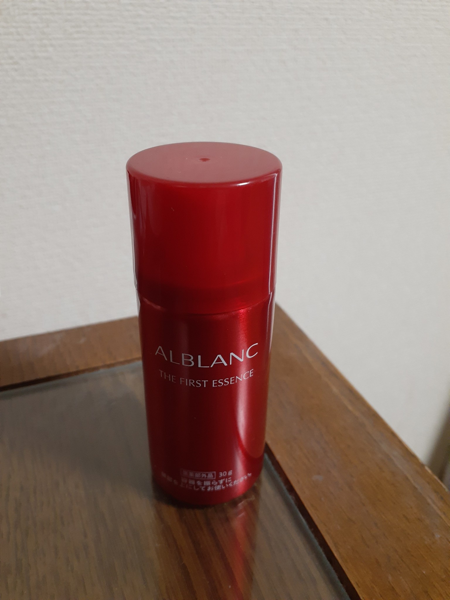 ALBLANC(アルブラン) / アルブラン ザ ファーストエッセンスの公式商品 