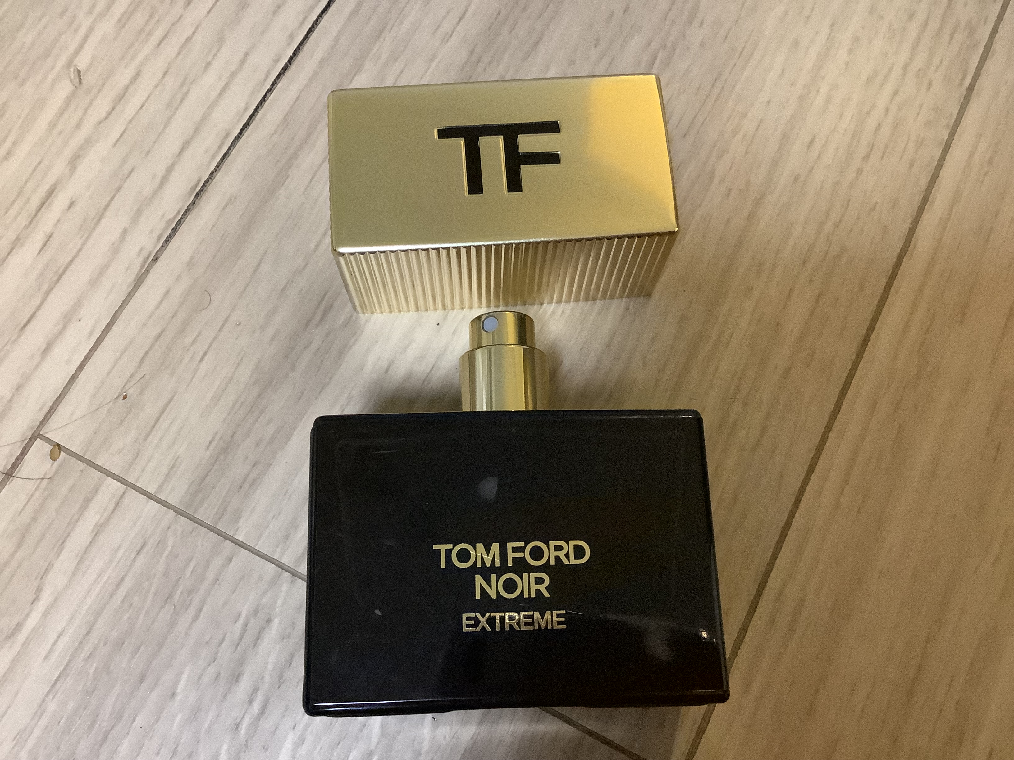 爆買い 新品トムフォード ノワール 50ml TOMFORD NOIR EXTREME | tonky.jp