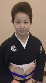 エノキダケ
