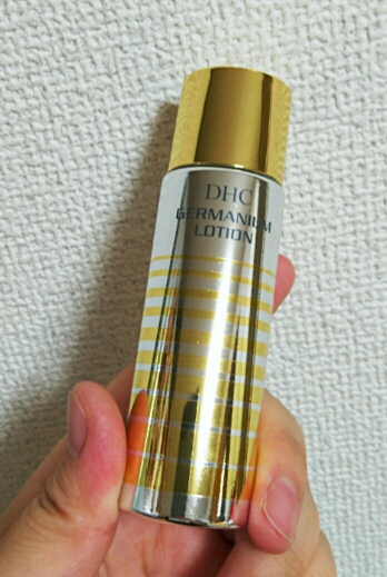 DHC / GEローションの口コミ一覧|美容・化粧品情報はアットコスメ