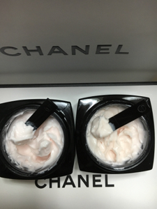 【新品未使用】CHANEL★シャネル★LE L マスク ドゥ マッサージュ