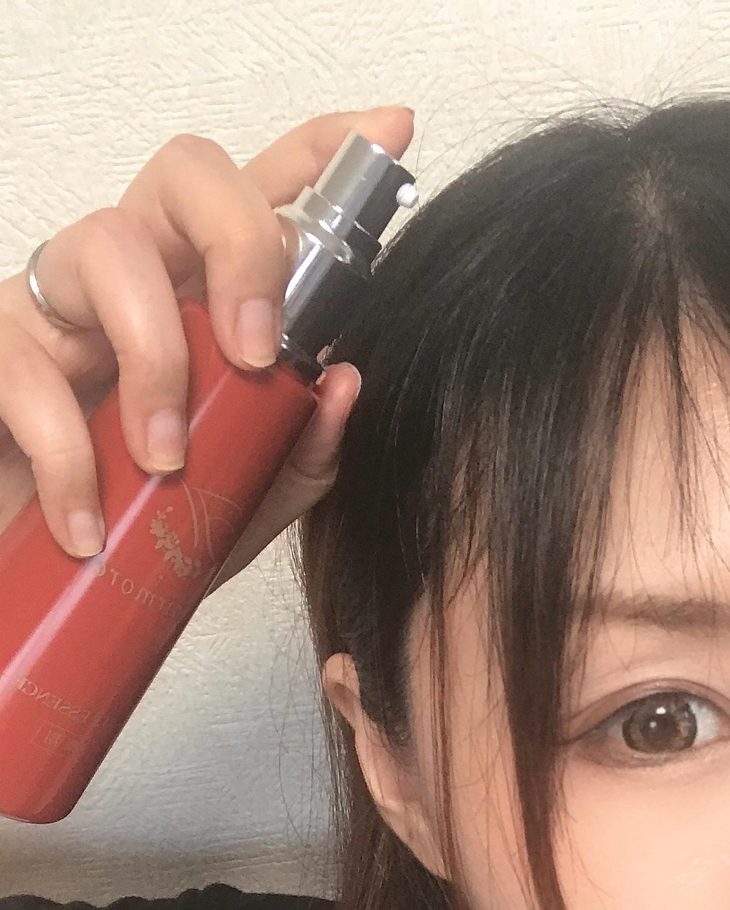 ヘアモア 薬用ヘアモア Hairmore スカルプケアエッセンスの口コミ写真 By おうすけのママさん 2枚目 美容 化粧品情報はアットコスメ