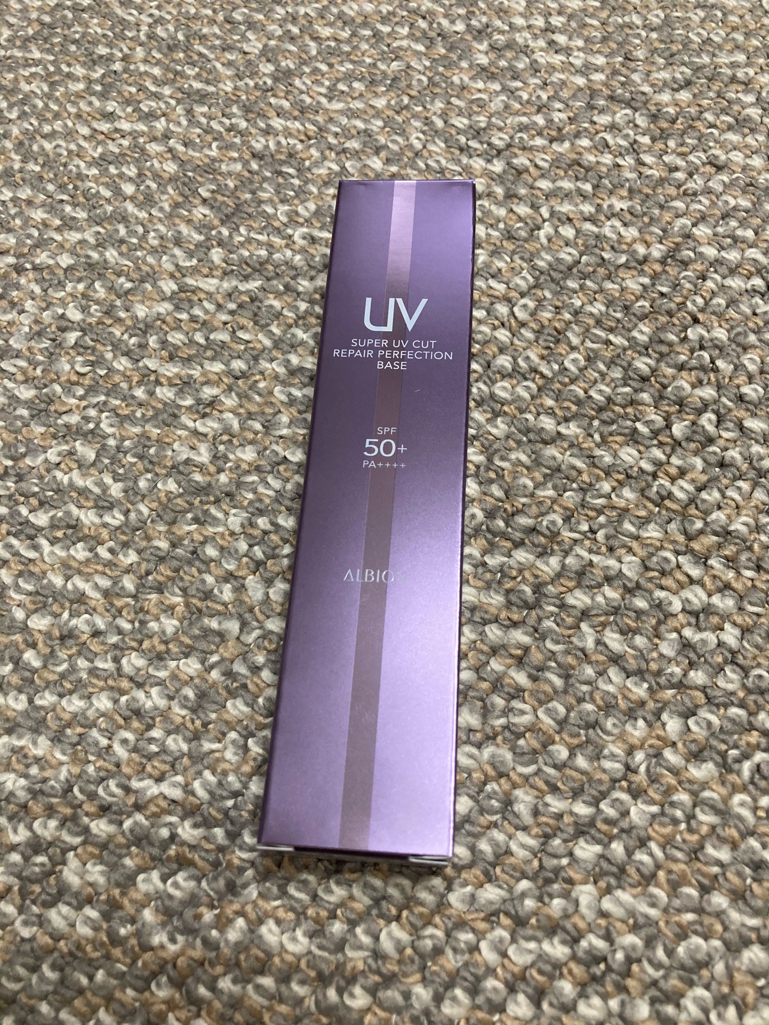 アルビオン / スーパー UV カット リペア パーフェクション