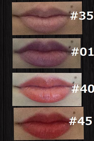 レブロン バーム ステインの口コミ写真 By Bhpさん 1枚目 美容 化粧品情報はアットコスメ