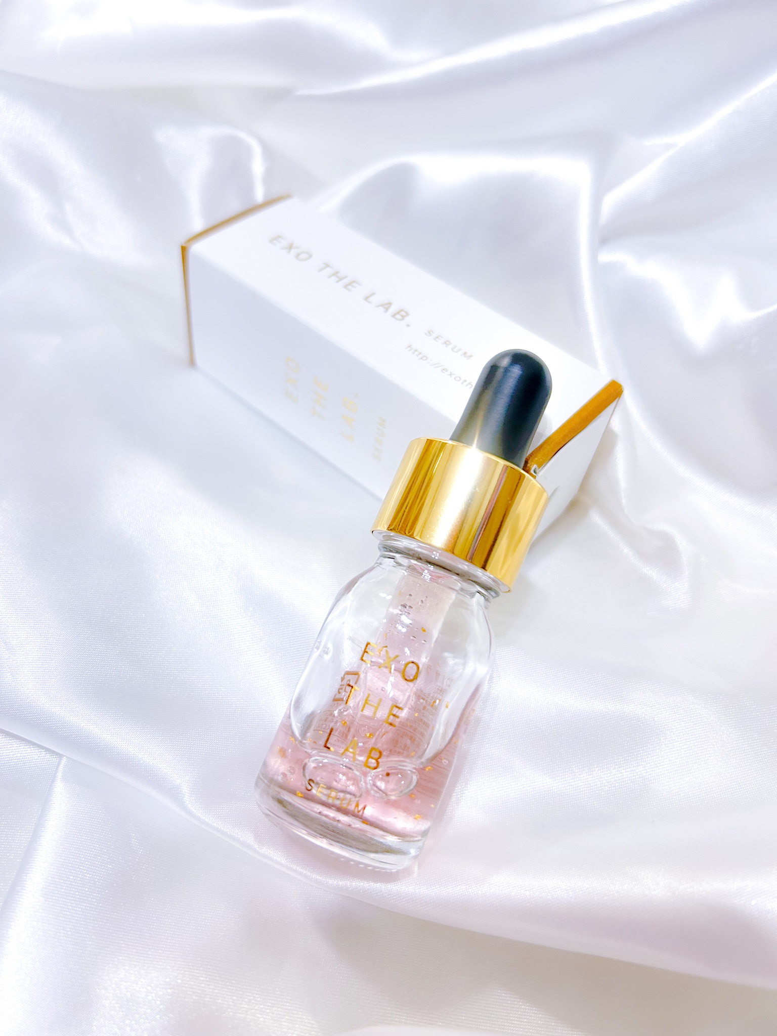 EXO THE LAB. SERUM