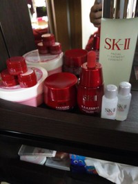 Sk Ii ステムパワー エッセンスの商品情報 美容 化粧品情報はアットコスメ