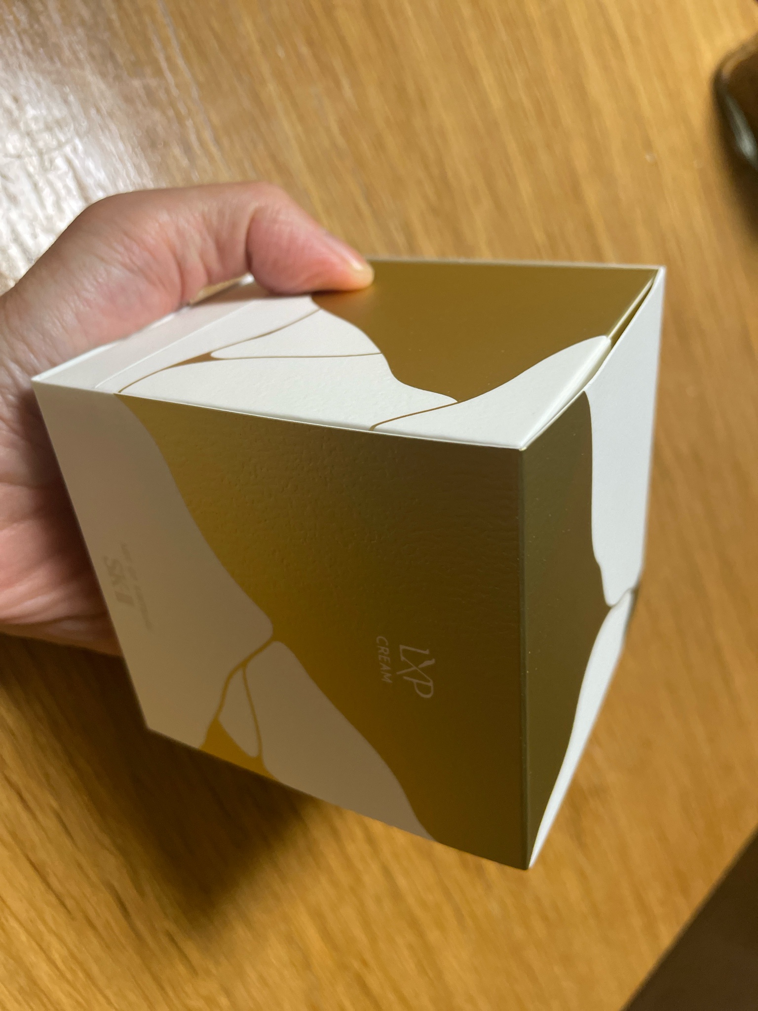 LXP 金継ぎ クリーム | SK-II 日本