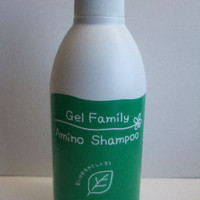 Gel Family (ゲルファミリー) ゲルファミリー アミノシャンプーの公式商品情報｜美容・化粧品情報はアットコスメ