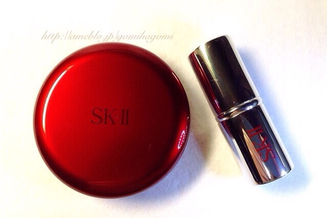 SK-II / SK-II COLOR クリア ビューティ エナメル ラディアント
