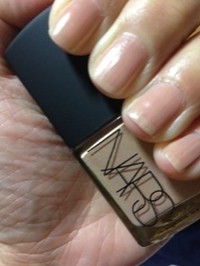 Nars ネールポリッシュ Rの口コミ By ぷちぷりん3さん 美容 化粧品情報はアットコスメ