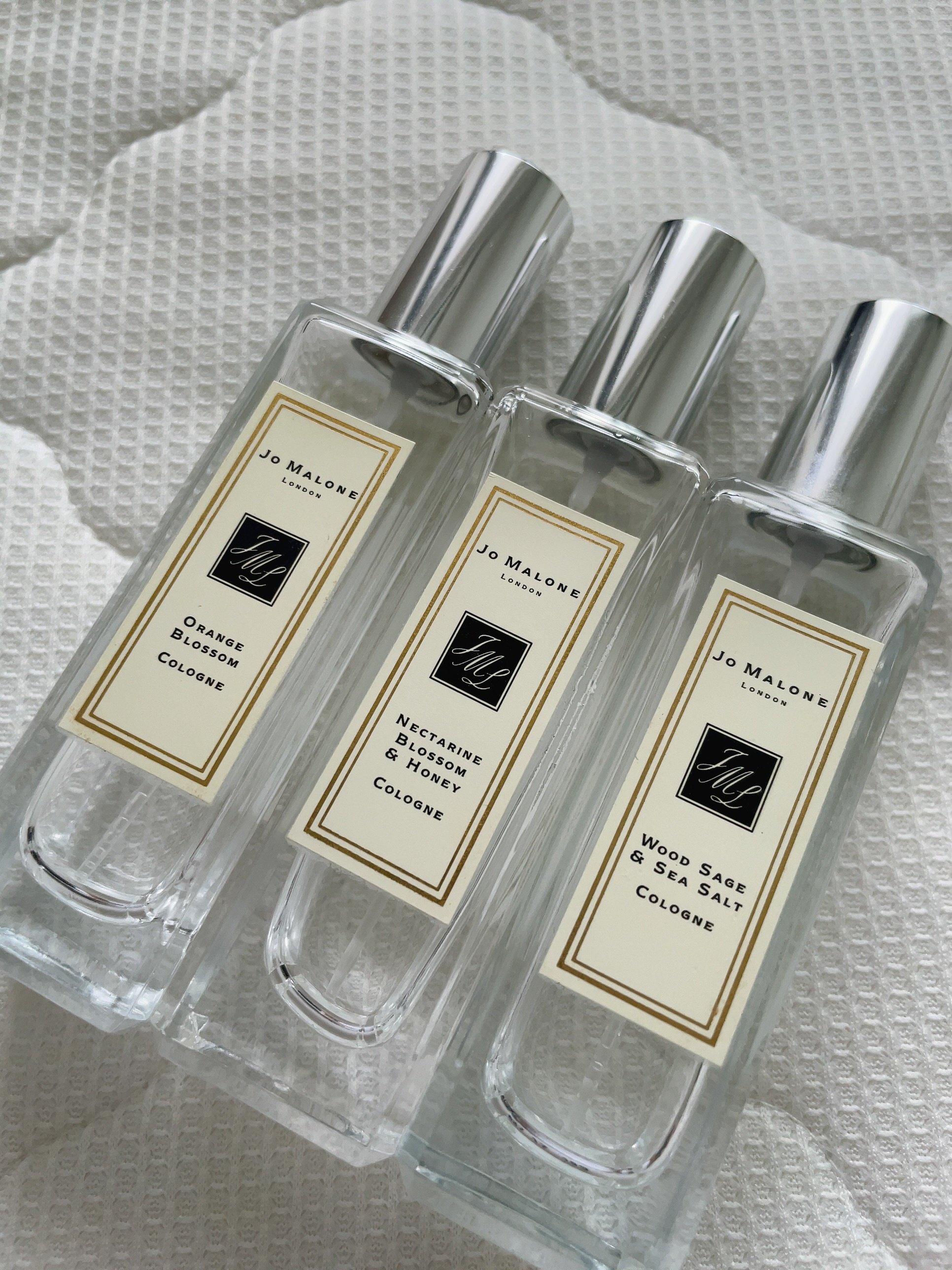 Jo Malone London(ジョー マローン ロンドン) / ネクタリン
