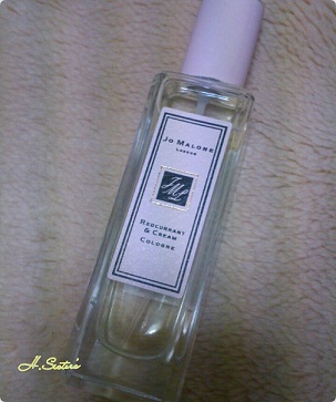 Jo Malone London(ジョー マローン ロンドン) / シュガー