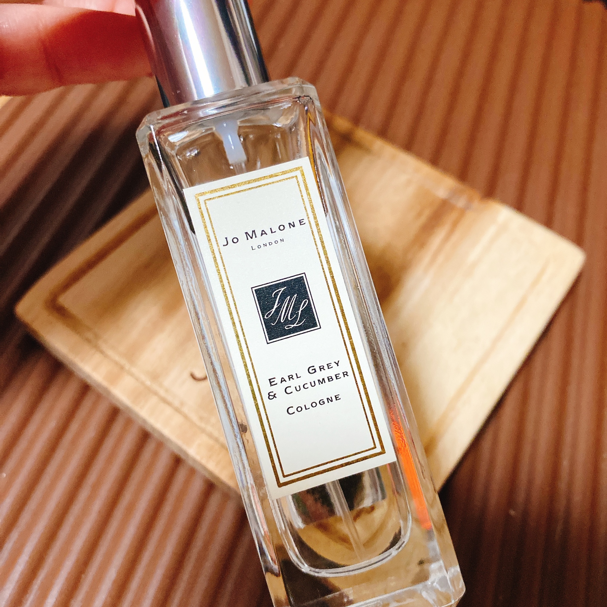 Jo Malone London(ジョー マローン ロンドン) / アール グレイ