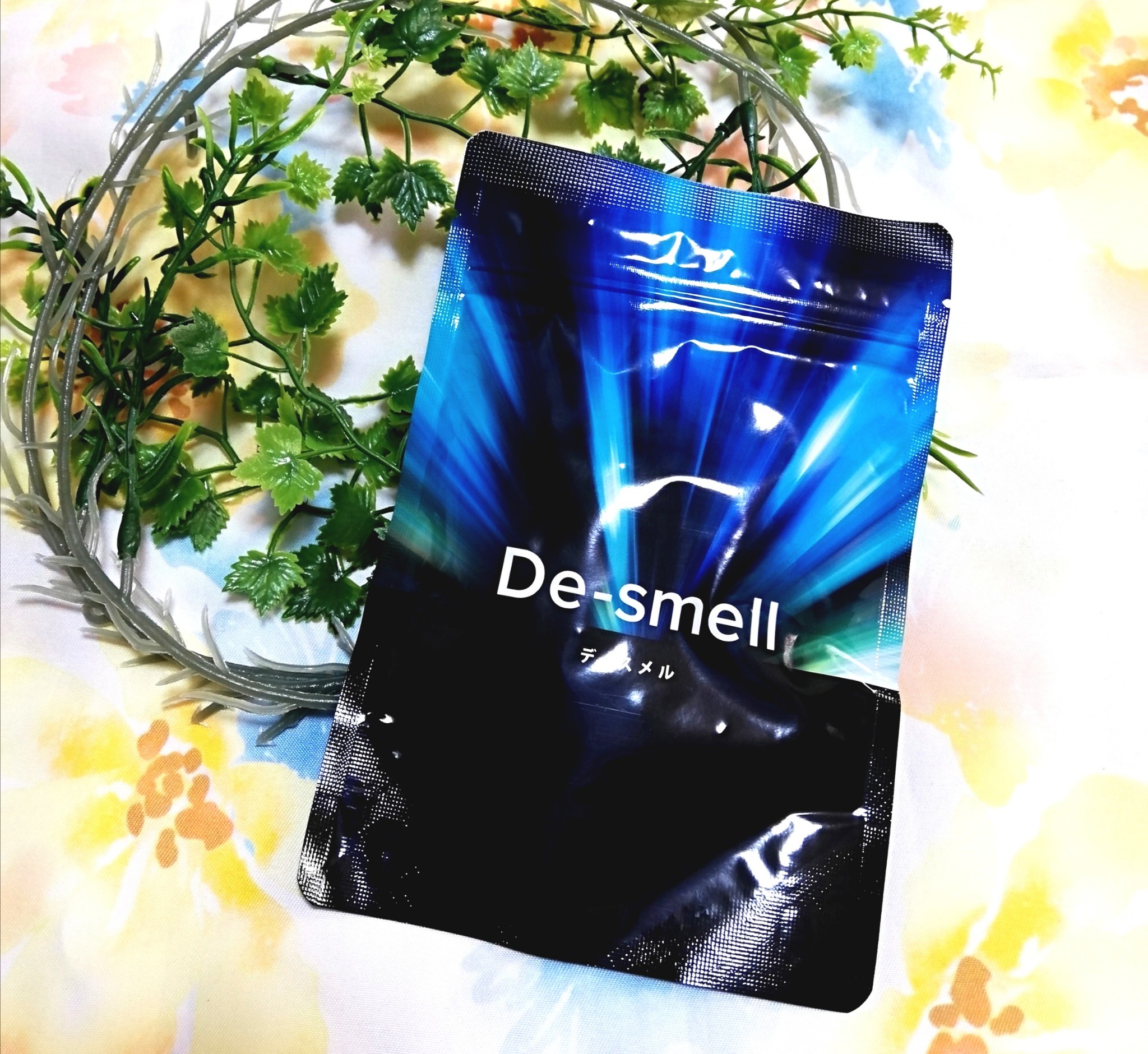 De-smell（ディスメル） / De-smell（ディスメル）の口コミ一覧｜美容・化粧品情報はアットコスメ