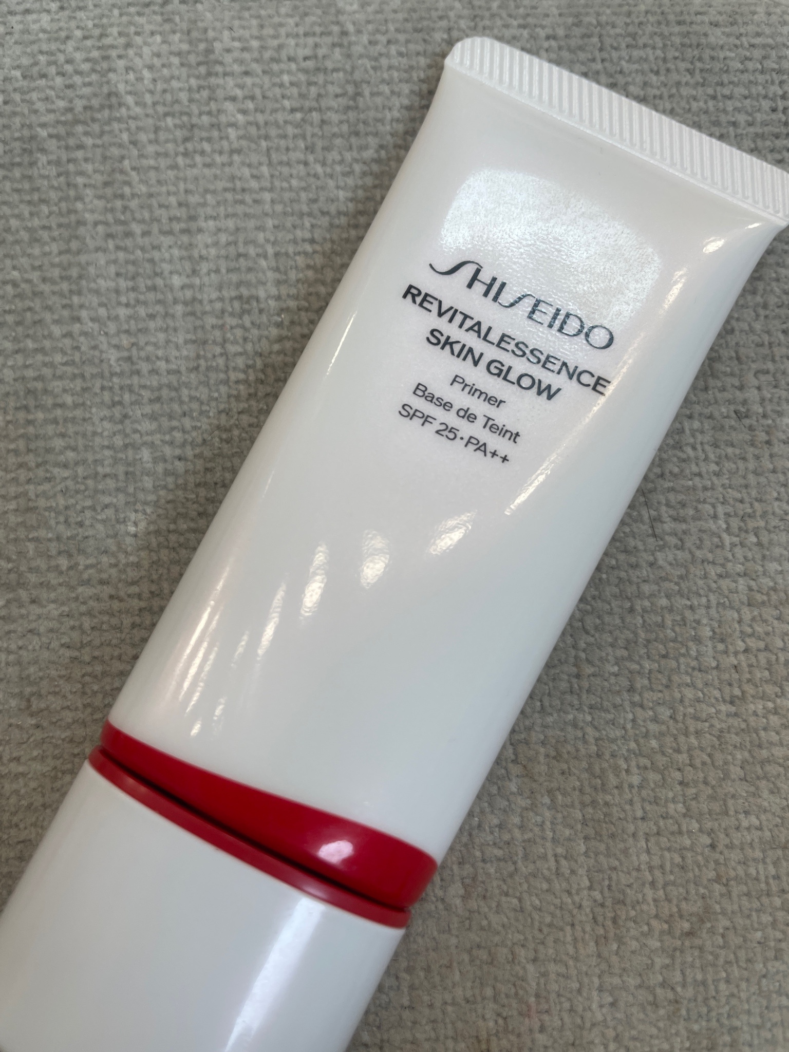 SHISEIDO / エッセンス スキングロウ プライマーの公式商品情報