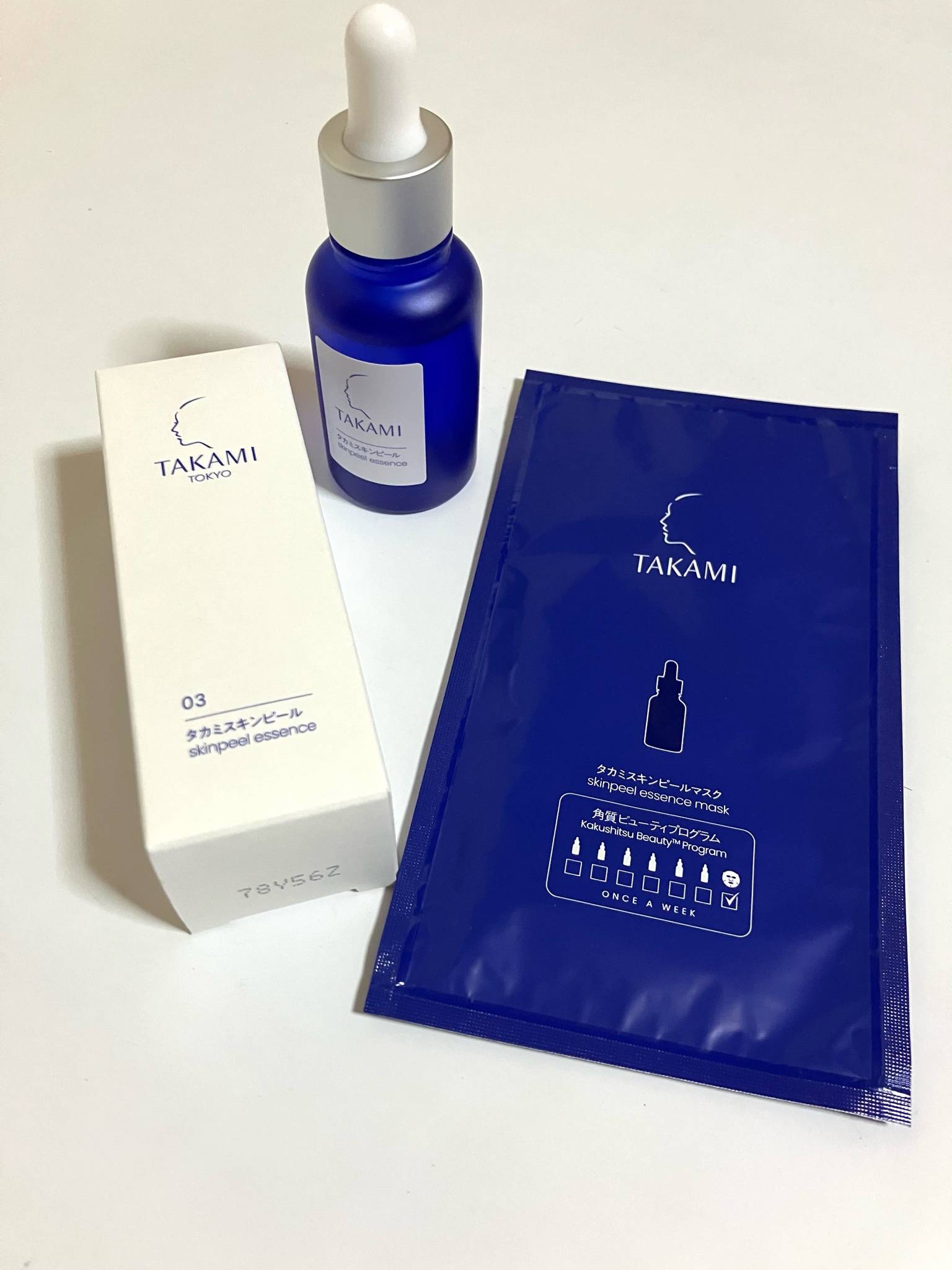 タカミ / タカミスキンピール 30mlの公式商品情報｜美容・化粧品