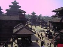 魔法瓶マホマホ