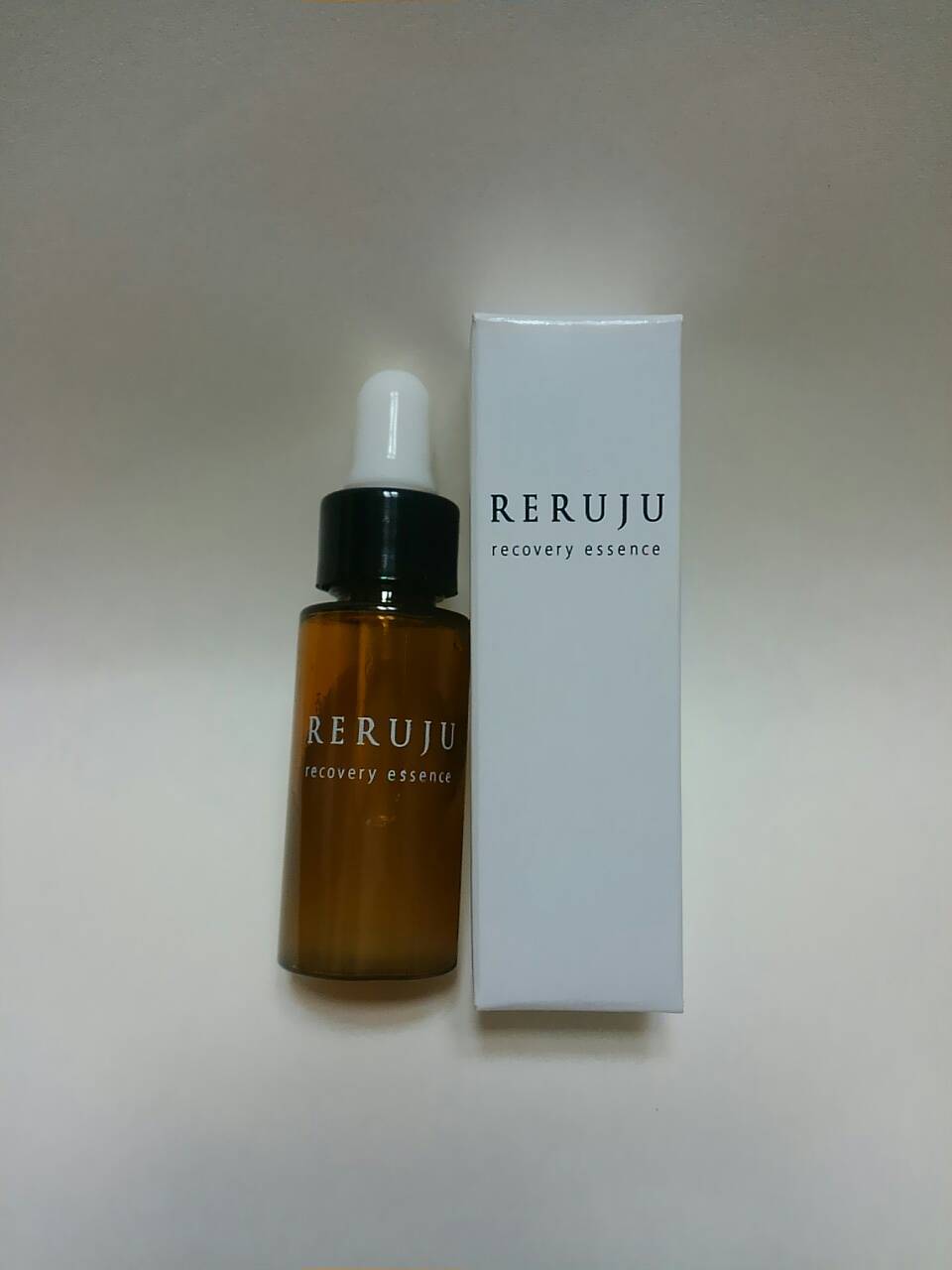 RERUJU(リルジュ) / リルジュ リカバリィエッセンスの公式商品