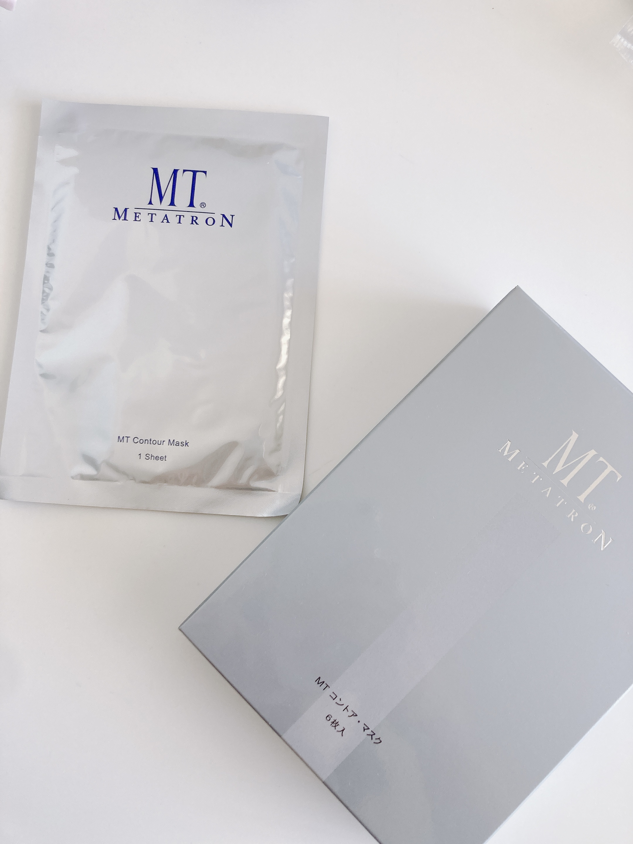 MTメタトロン / MT コントア・マスク(旧)の公式商品情報｜美容・化粧品
