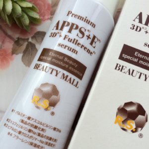 BEAUTY MALL / APPS+E(TPNA)フラーレン美容液の商品情報｜美容・化粧品 ...