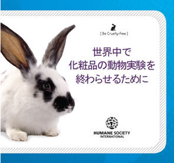 動物実験のブログ記事 美容 化粧品情報はアットコスメ