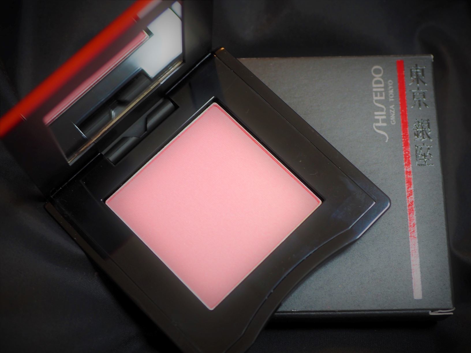 SHISEIDO / インナーグロウ チークパウダーの口コミ（by しべ