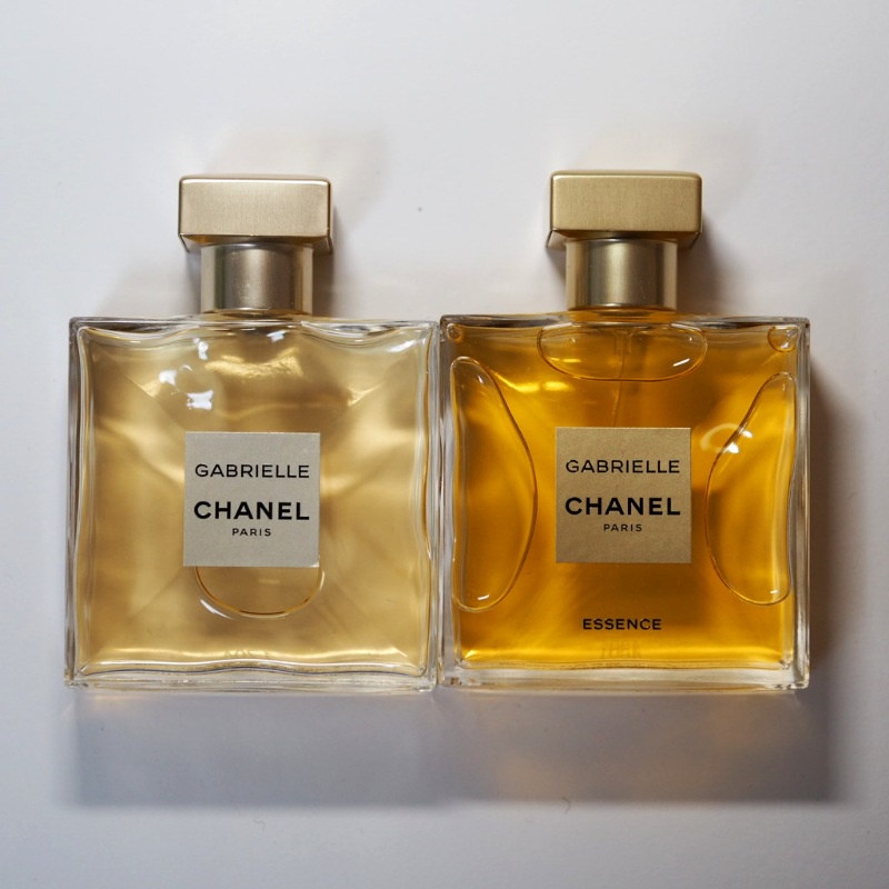 未開封」CHANELシャネル ガブリエルシャネル オードゥパルファン100ml