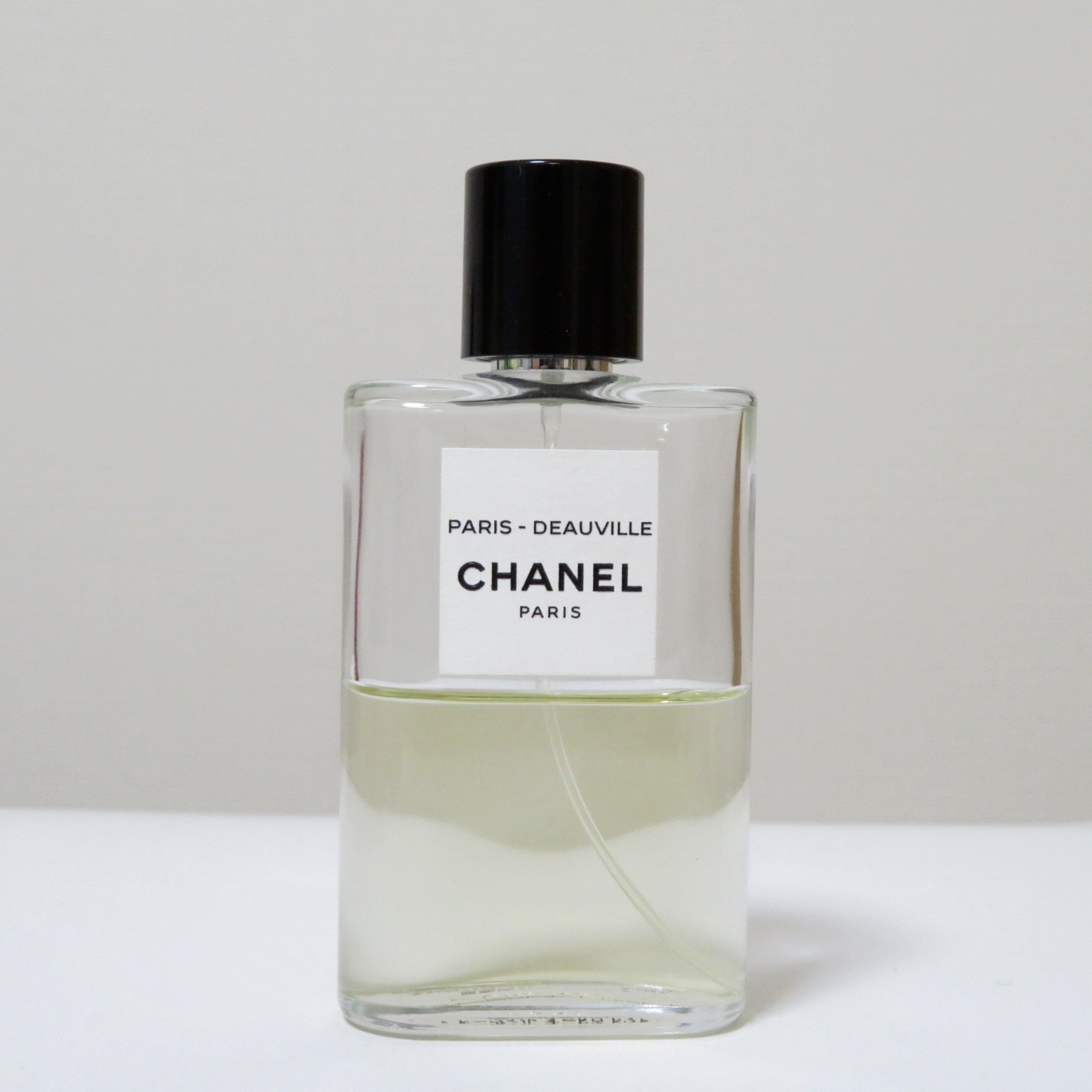 期間限定送料無料 - CHANEL シャネル パリ リヴィエラ オードゥ