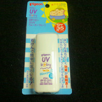 ピジョン Uvベビーミルク ウォータープルーフ Spf35の公式商品情報 美容 化粧品情報はアットコスメ ピジョン Uvベビーミルク ウォータープルーフ Spf35の公式商品情報 美容 化粧品情報はアットコスメ