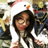 火針さんプロフィール画像