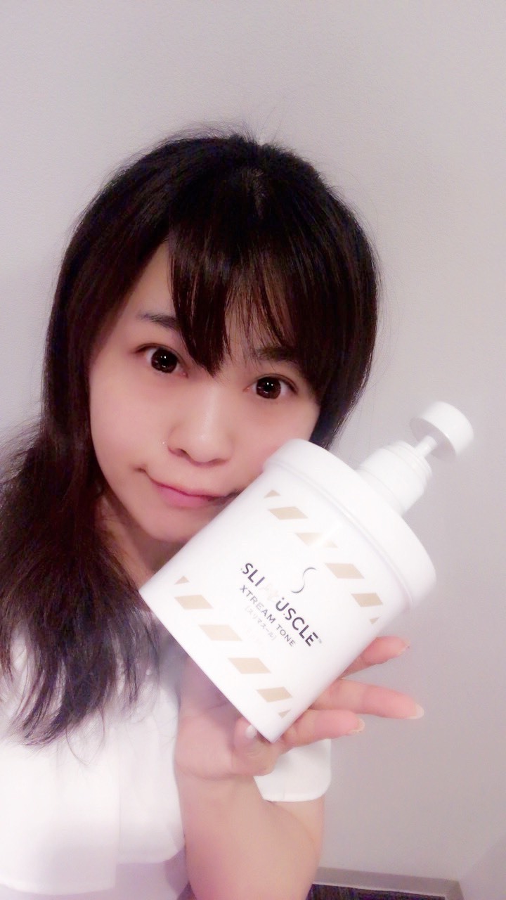 SLIMUSCLE / スリマスールミストの公式商品情報｜美容・化粧品
