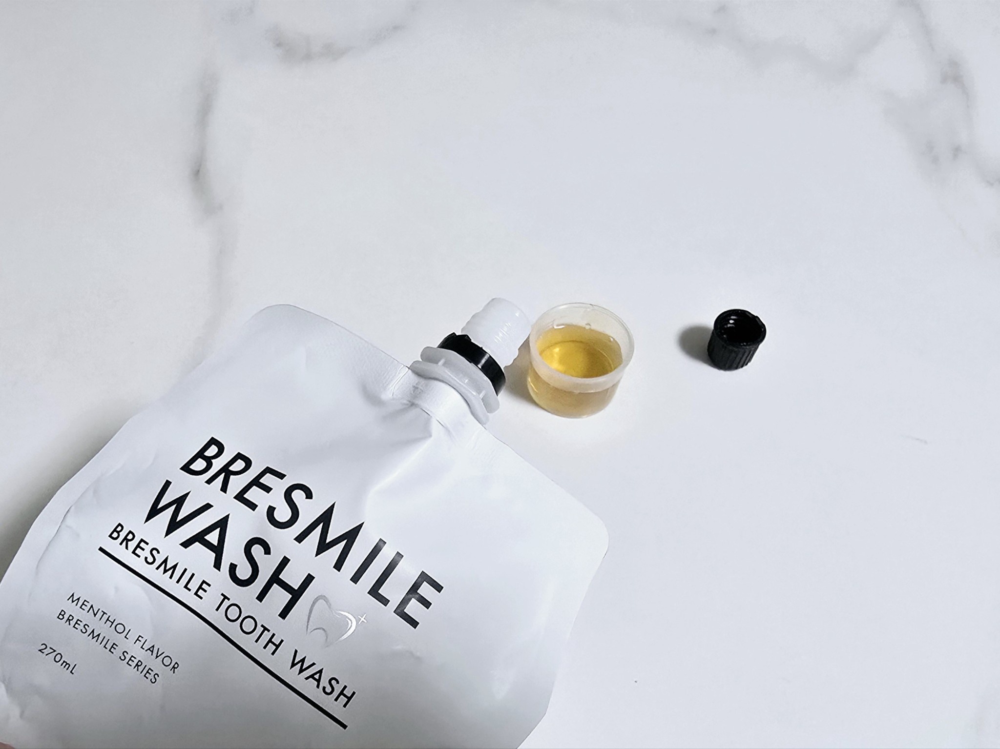 BRESMILE(ブレスマイル) / ブレスマイルウォッシュの公式商品 BRESMILE(ブレスマイル) / ブレスマイルウォッシュの公式商品