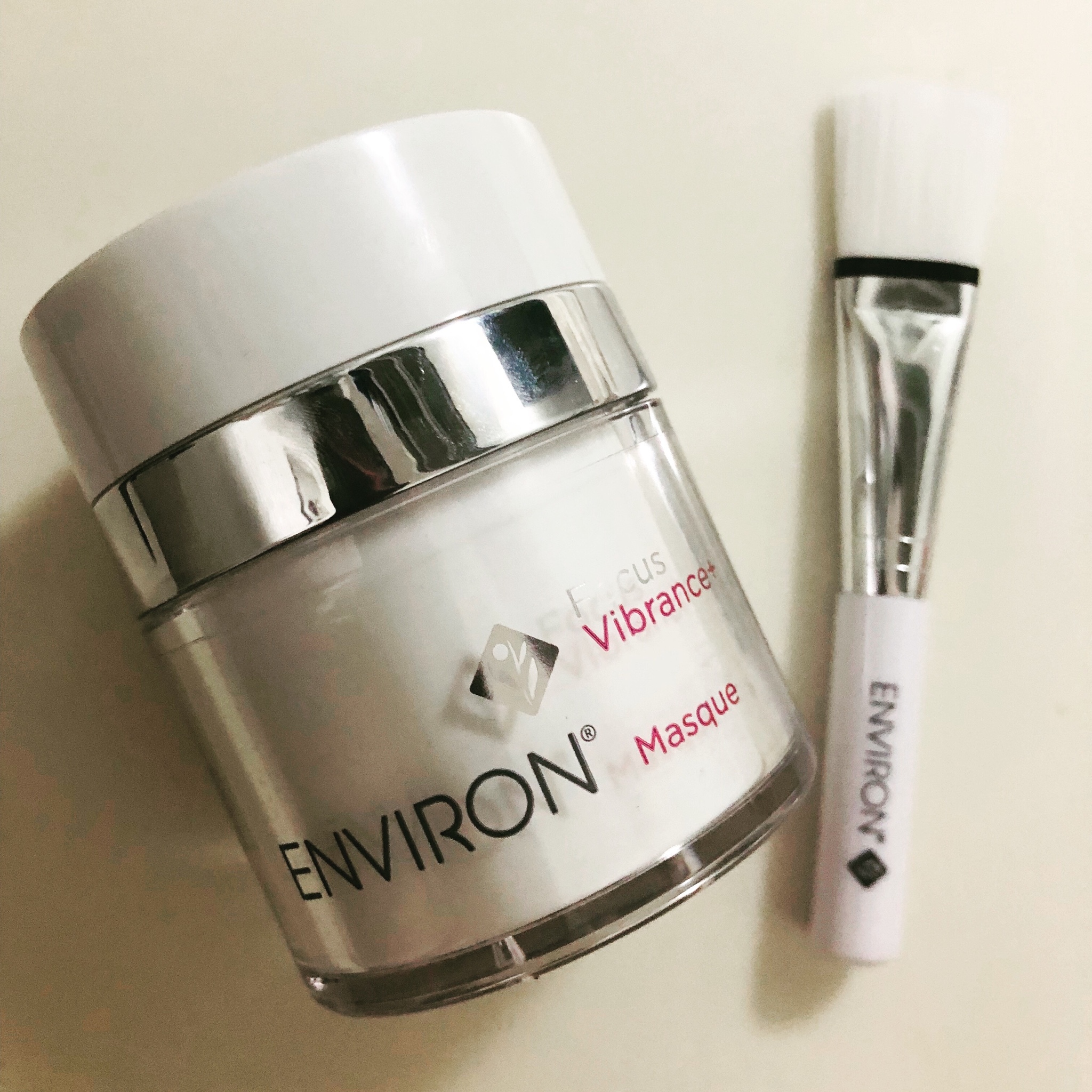 エンビロン ENVIRON ヴァイブランスマスク 50ml