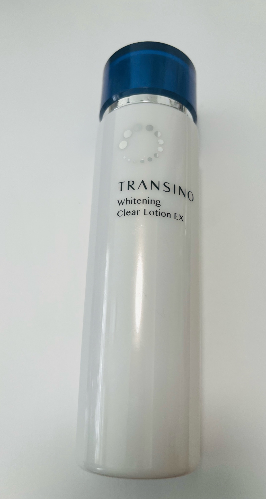 トランシーノ / トランシーノ薬用ホワイトニングクリアミルクEX