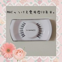 M A C アイラッシュの公式商品情報 美容 化粧品情報はアットコスメ