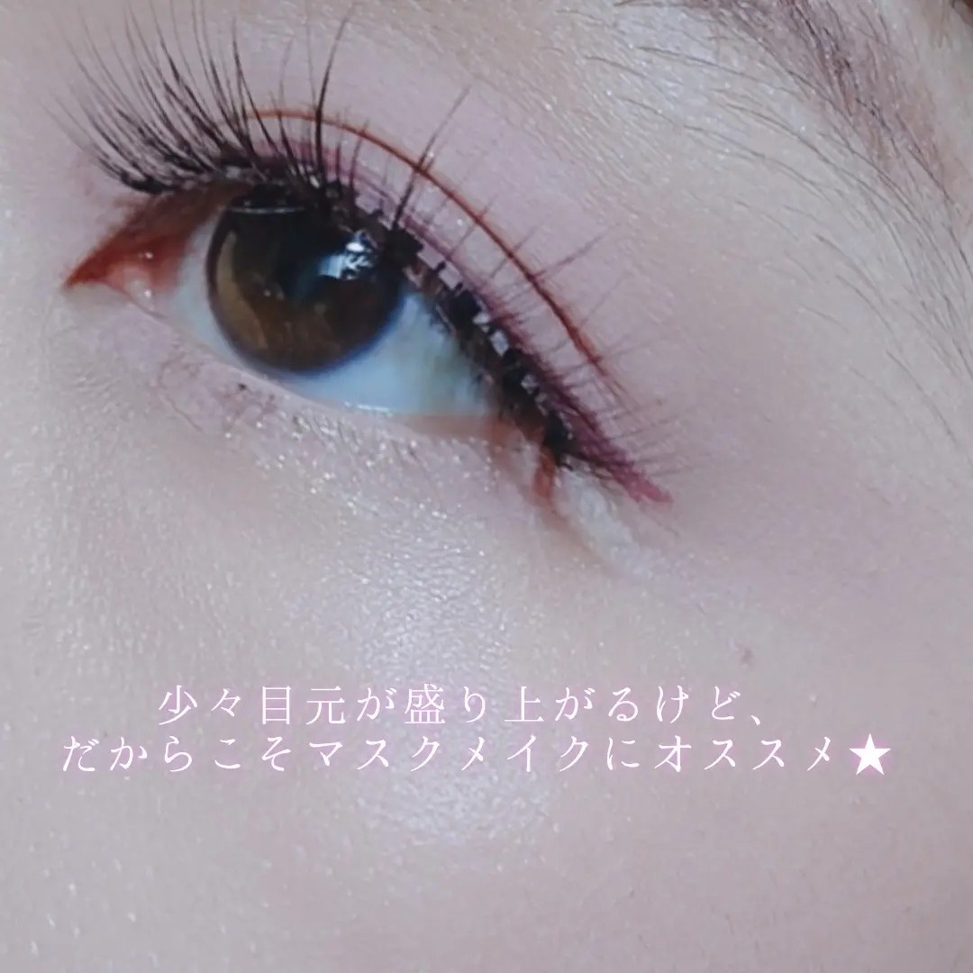 ダイヤモンドラッシュ / 3D 1DAYマツエクEYELASHの口コミ写真（by