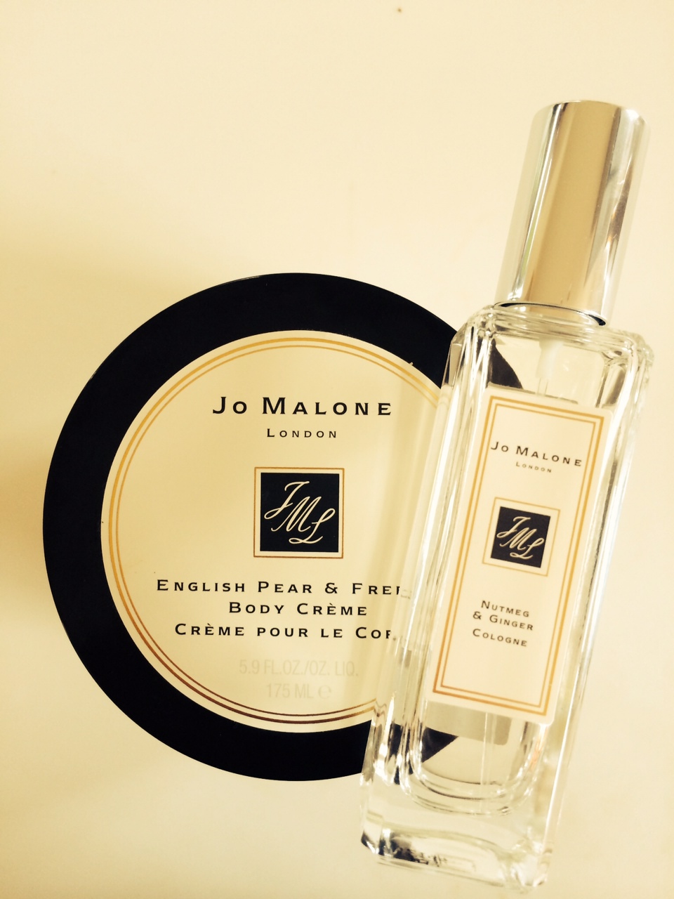 Jo Malone London(ジョー マローン ロンドン) / イングリッシュ ペアー