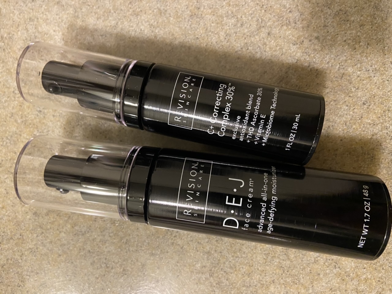 Revision Skincare / D·E·J face creamの公式商品情報|美容 Revision Skincare / D·E·J face creamの公式商品情報|美容